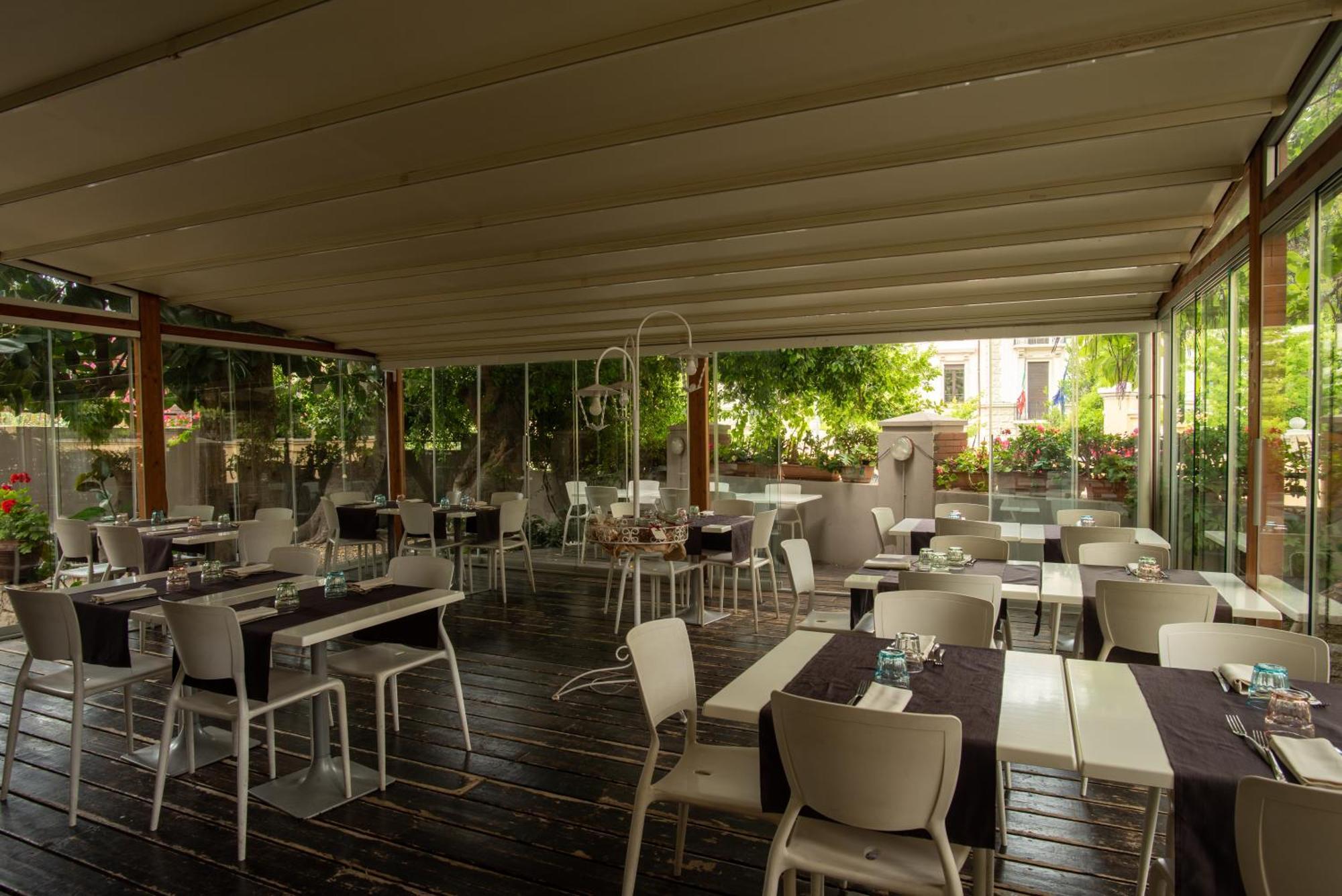 Locanda Dei Buoni E Cattivi Cagliari Exterior foto