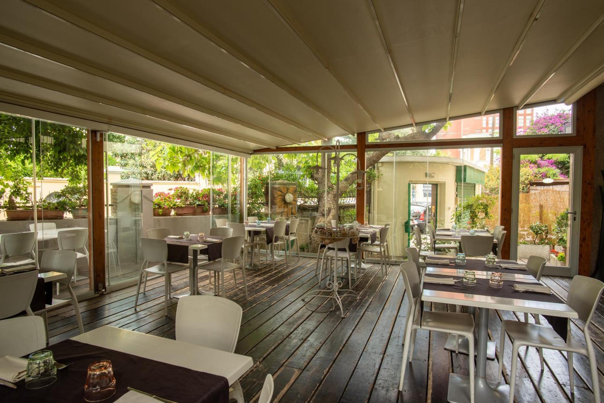 Locanda Dei Buoni E Cattivi Cagliari Exterior foto